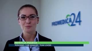 Promedica24 - O firmie