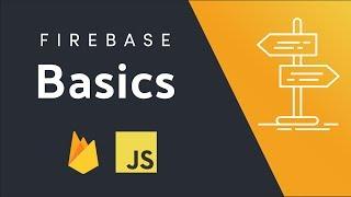 Firebase - Ultimate Beginner's Guide