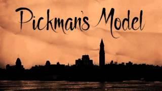 "Pickman's Model" by H.P. Lovecraft / Read by N.T. Stars