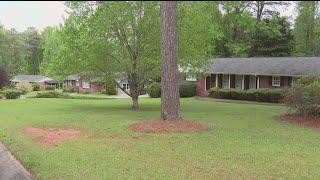 Possible property tax increase in Fulton County