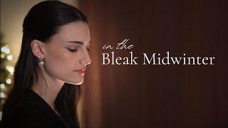 In the Bleak Midwinter - Rachel Hardy