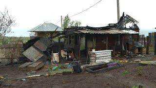 Убийство подростков в Байкальске: хроника и причины трагедии