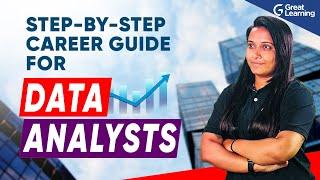 Ultimate Roadmap for Aspiring Data Analysts