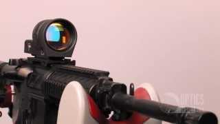 Trijicon RX30 Reflex Sight - OpticsPlanet.com