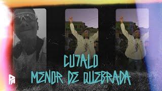 C7 - Menor De Quebrada (Videoclipe Oficial) Prod: Cu7alo Edit @phvntom.media