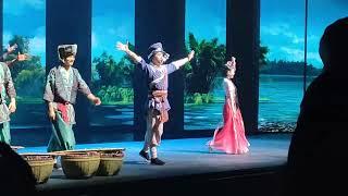 Liu San Jie - Romance Show & Dance, Guilin-China