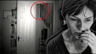 Cryptic files - Scary Secret Bunker and a Full Blown Apparition