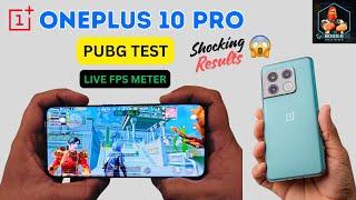 OnePlus 10 Pro PUBG Test 2024: Still a Beast?