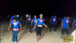BUNYOD SODIQOV - O'YNISAN #dancecover ALDEIA SÃO MATHEUS 2024 #coreografia #dance #dancechallenge
