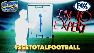 Sam Pang's "I'm No Expert"