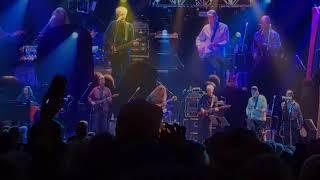 Phill Lesh Capitol Theater Port Chester 10/15/22