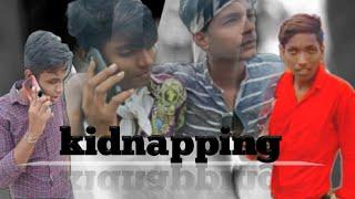 kidnapping |official teaser|total fun |#totalfun