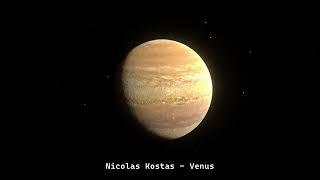 Nicolas Kostas - Venus