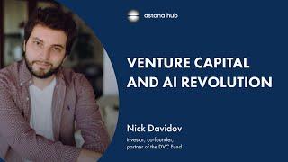 VENTURE CAPITAL AND AI REVOLUTION