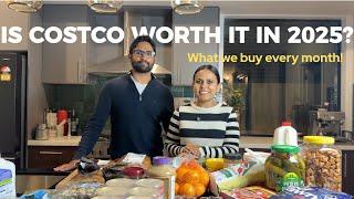 Bulk Buying at Costco for 2 | Realistic Tips to Store, Use & Not Waste ‍🟫