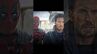 Avengers Asse.... FLAME ONCYeah YeahYeahs - Heads Will Roll (A-Trak Remix) #marvel #shorts #deadpool