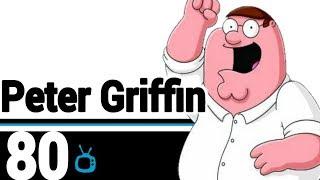 (OUTDATED) 80: Peter Griffin -- Super Smash Bros. Ultimate