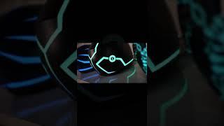 LumiLor lit Helmets.