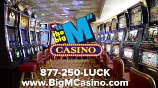 Big M Casino- MyrtleBeach.com