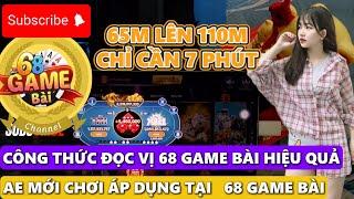 68 game bài | công thức đọc vị tài xỉu 68 game bài hiệu quả - link tải tài xỉu 68 game bài mới nhất