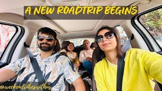 New Road Trip Begins | Bangalore to Ooty via Bandipur and Madhumalai | Adventure and Fun | Wildlife