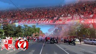 On tour Belgrade Final -4 2022 (19-21.05.2022) | Gate 7 Official