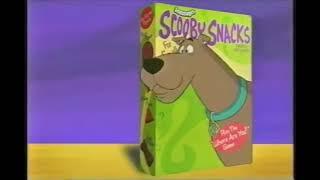 Scooby Snacks Commercial (Scooby Doo 2) (2004)