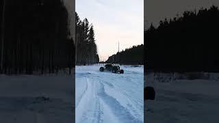 ROCK BUGGY. ROCKBOUNCER. ULTRA4RACING. CRAMPER RUSSIAN BUGGY.WINTER BUGGY