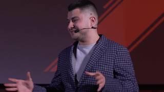 Отключить коллективный мозг | Максим Шаргородский | TEDxBaumanSt