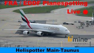 FRA Special LIVEstream  b'mine Hotels Frankfurt