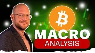 LIVE: Bitcoin... Where do we Stand. The END of the Bull cycle?!