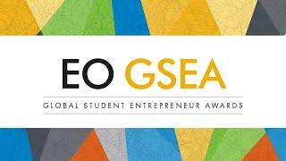 2020 GSEA Global Finals Student Intro