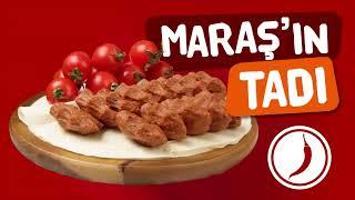 Maraş’ın Markası, Maraş’ın Tadı Çiğköfteci Vahapoğlu!