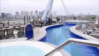 MS Rotterdam Swimmingpools