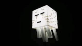 Minecraft Ghast sound effect