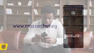 Get On The ₦100,000,000 Train | Play Mozzartbet Live Games