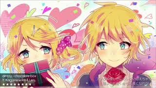 【歌ってみた】Chocolate Box そるた×をるあ