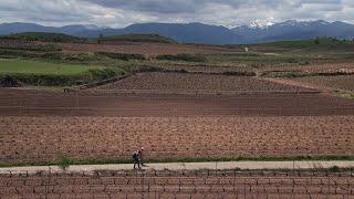 The Camino Documentary Official Trailer 2015 - Camino de Santiago