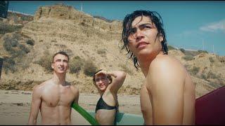 SANO - SHORT FILM [San Onofre surfing, Vietnam War, coming-of-age action drama!]