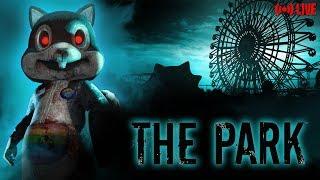 Live | The Park (Full Gameplay) - Nada de alegria aqui nesse parque