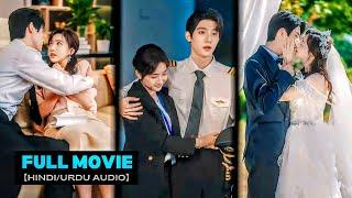 [Full Version] HotCaptain Is Very Rude To HerAfterMarriage He Treat HerLike PrincessChineseDrama2