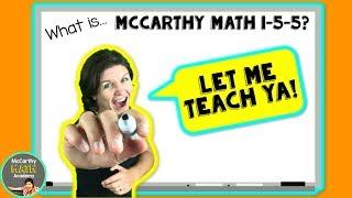 BREAKING NEWS - Game Changing MATH Program is HERE!