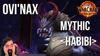 Ovi'nax MYTHIC [Habibi] | Doctorio