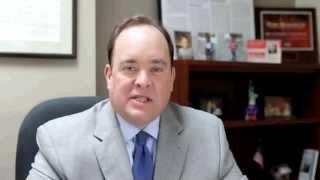 Federal Employment Attorney John P. Mahoney on Litigating EEO Cases