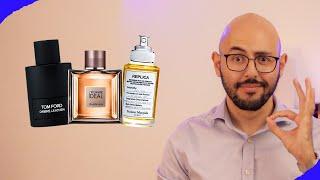 Men's Designer Fragrances That Are Full Bottle Worthy | Men’s Cologne/Perfume Review 2024