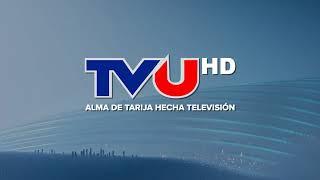 TVU EN VIVO - FEXPO TARIJA 2022 - 2do Dia