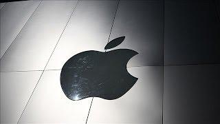 Apple Hit With $2 Billion Lawsuit, and More