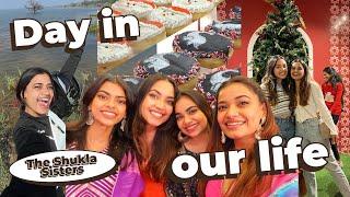 LIFE UPDATE WITH SHRADDHA | THE SHUKLA SISTERS