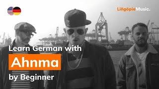 Beginner - Ahnma (Lyrics / Liedtext English & German)