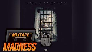 Rimzee ft G-Money - Lost In The Hustle | @MixtapeMadness